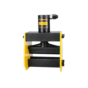 Multi-function Bending Machine Portable Electric Rebar Bender and Straighten CB-200A