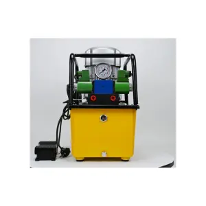 ZHH700B Ultra-high Pressure Solenoid Valve Control Two-way 220-380V