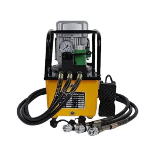 Good Quality Wholesale Pump Multifunctional Two-way High-pressure Electric Pump
