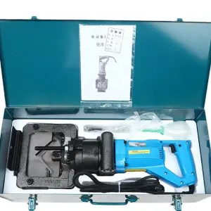 JINPAI 2022JG-16 Taizhou Made in China Portable Electric Electric Bolt Cutters Other Hydraulic Tools 60*60MM
