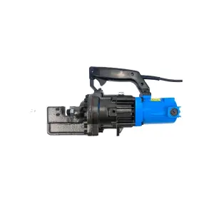JINPAI JP-20 Electric Hydraulic Rebar Cutting Machine 240V 19KG
