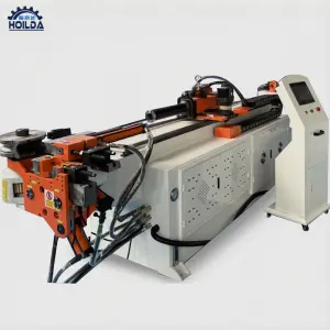 Excellent Pipe Bender Directly Import Drawings Simulate Bending Process Discounted Price Automatic Tube Bending Machines