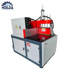 Factory-direct Customizable Aluminum Cutting Machine for Cutting Brass Copper and Aluminum Materials Aluminum Cutting Machine