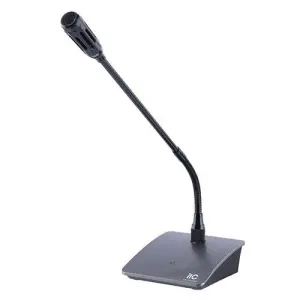 The Cheapest 03Mic Full Digital Conference Delegate Unit Wireless Conference Microphone System