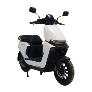 Quick Delivery EEC Certified 72V 1000W Motor City Electric Scooter Bike 50KM/H Long Range 260KG Load Capacity Electric Motorbike