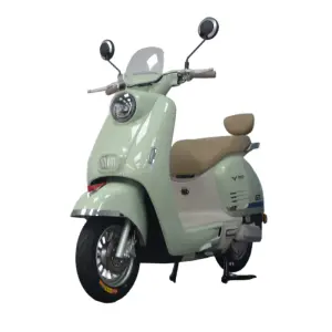 Wholesale Price 800W Electric Scooter 72V Charging City Electric Motorcycle Urban Commute Vehicle City Electric Motorcycles