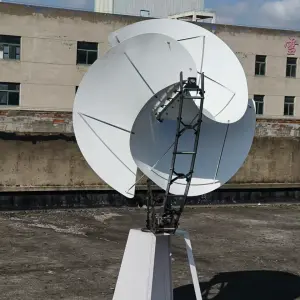 Low Start Speed 1kW Archimedes Spiral Wind Generator 12V 24V 48V 220V 3-Phase AC Permanent Magnet for Street Light
