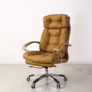 Modern High Quality Chair Adjustable Leather China Office Chair
