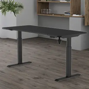 Home Furniture Smart Gaming Desk 1.6m 1.8m Wide Desktop Office Desks