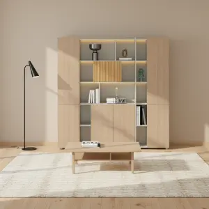 Office Cabinet PVC Frame Contemporary Modern Design Rust Scratch Resistant Box Drawer Storage 3-Year Warranty Commercial Office