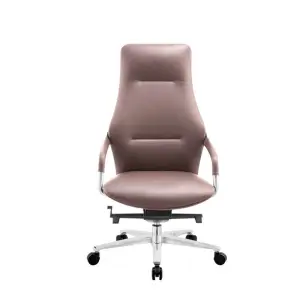 Liyu Furniture Modern Customized Luxury Executive Office Chair with Adjustable Height for Home Office