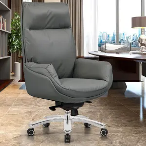 Liyu Furniture Office Chairs Luxury Office Chair Tilt Mechanism Meubles De Bureau Office Boss Chair