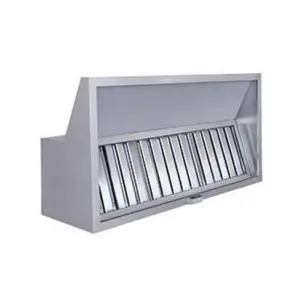Kitchen Hood