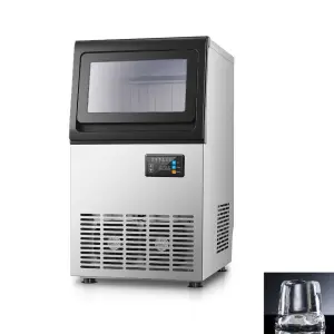 ETL Certified Countertop Gourmet Ice Maker Commercial Ice Maker Machine for bar