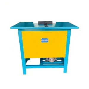High-Speed Multifunctional Bench Table Saw Machine Fine Steel Wood Working Circular Saw with High Quality Blade