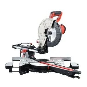 Miter Saw Electric Power Tools Miter Saw Mini Wood Saw Electric Power Saw Sliding Aluminum Cutting Miter Saw