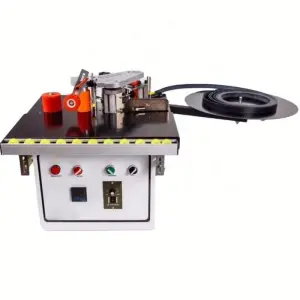 Woodworking Planer for Particle Board Production 1200W