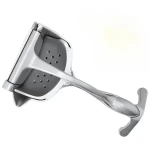 Hand-Pressed Manual Juicer-Corrosion Resistant High Hardness for Pomegranate Lemon Fresh Fruit Juice Fruit Vegetable Tools