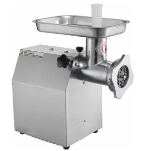 Best New Automatic Electric Meat Grinder & Mincer High Capacity 70kg/h 1 Year Warranty