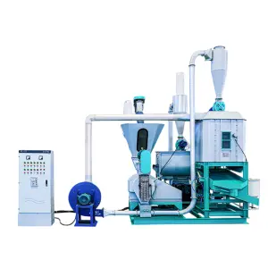 New Stable Hot Sale Small Capacity Animal Feed Production Line 3-4 Ton/h Easy to Operate Feed Pellet Making Processing Plant