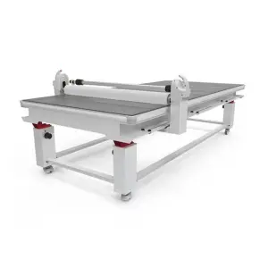 CY-1325 Large Format Flatbed Laminator and Hot Laminate Automatic Roller 1300mm x 2500mm Roll Cold Laminating Machine
