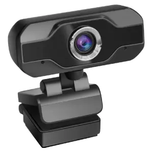 Best Desktop Full HD 1080P USB Computer Laptop Mini PC HD Streaming CMOS Sensor Webcam with Mic