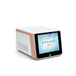 Medical Ce Electrode Tdcs 0-2ma Transcranial Tdcs Brain Stimulator Device for Pain Relief Head Massage