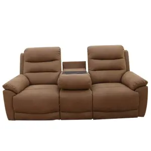 Couch Living Room Functional Reclining Luxury Modern 2 3 Seat Recliner Sofa