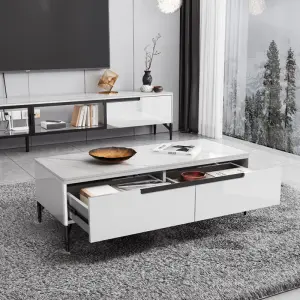 Modern Living Room Furniture TV Stands