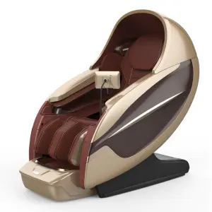 Electric Massage Chairs & Foot Massage Chairs