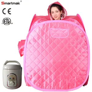 Healthy Loss Weight Home Slim Sauna