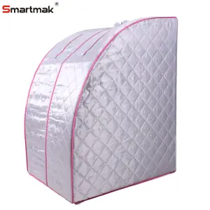 Fashion Home Use Portable Traditional Steam Sauna Room Indoor Sauna Tent for Sale