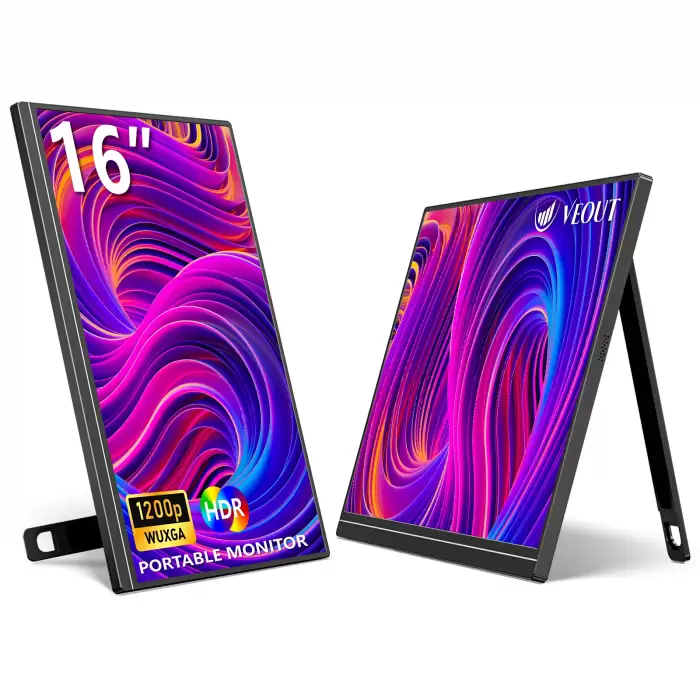 60HZ Black