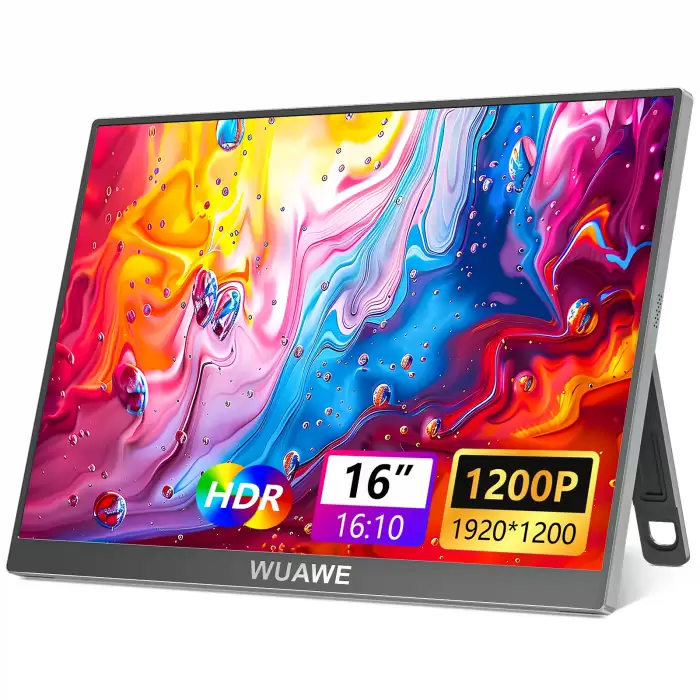 60HZ Sliver