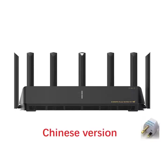 Add UK Adapter