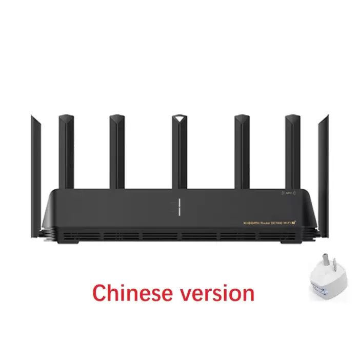 Add AU Adapter