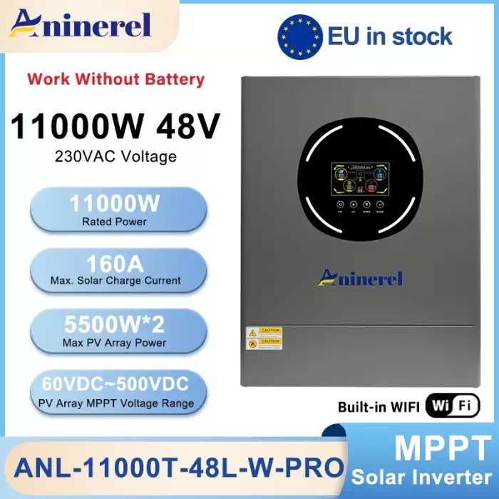 11000W-48V-WIFI