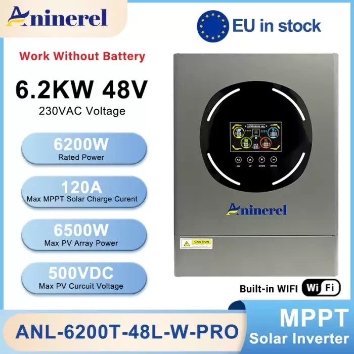 6200W-48V-WIFI