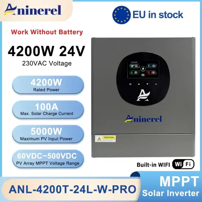 4200W-24V-WIFI