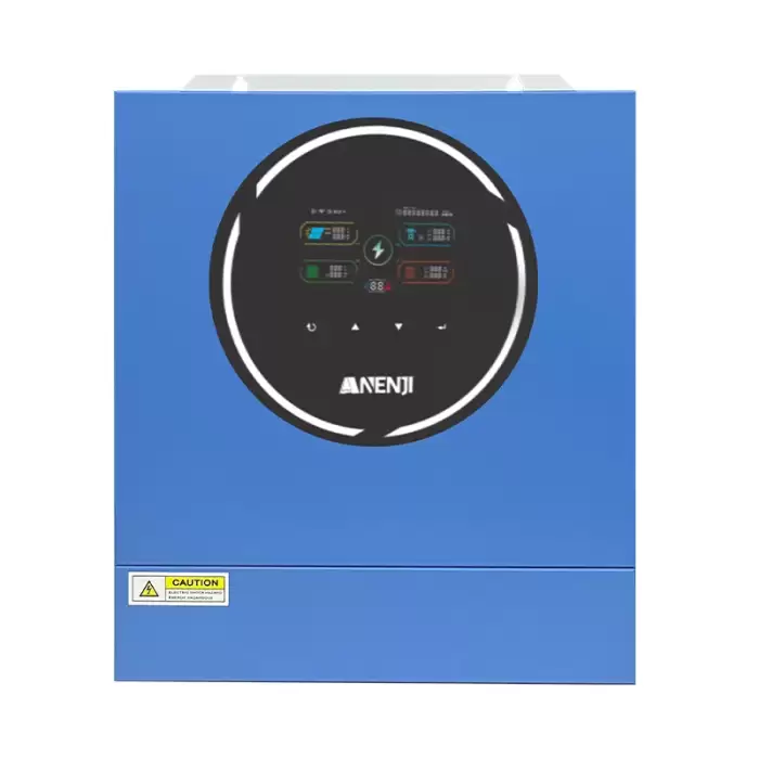 ANJ-5KW-48V WIFI