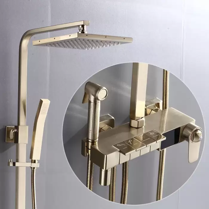 0551L2-thermostatic