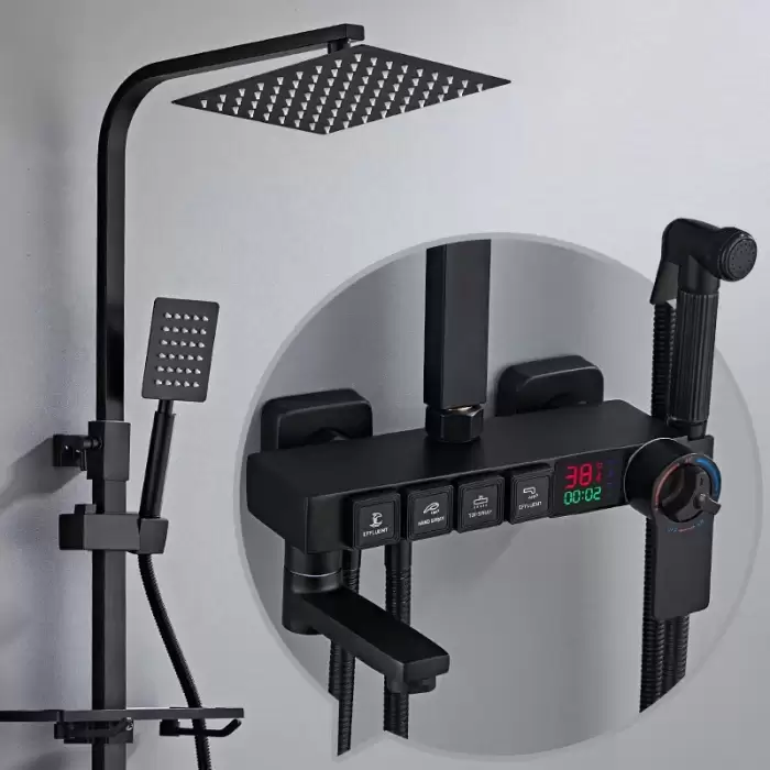0527C2-Thermostatic