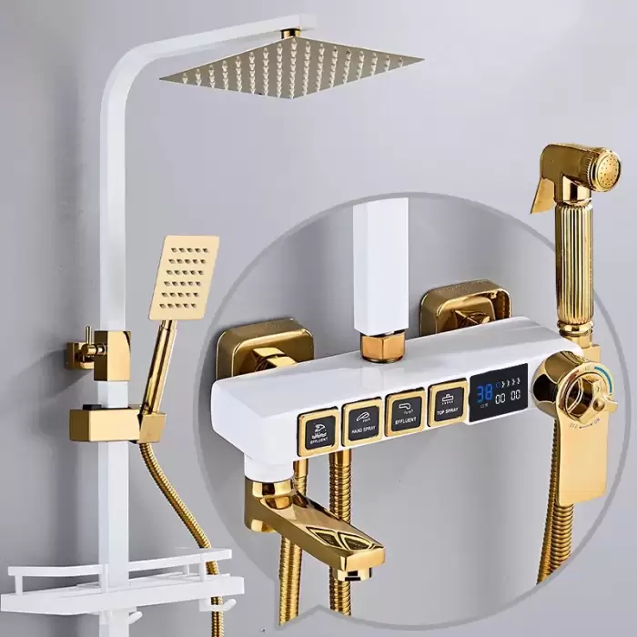 0527A2-Thermostatic