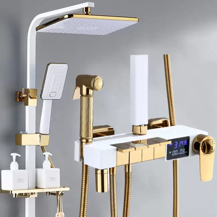 0551A2-thermostatic