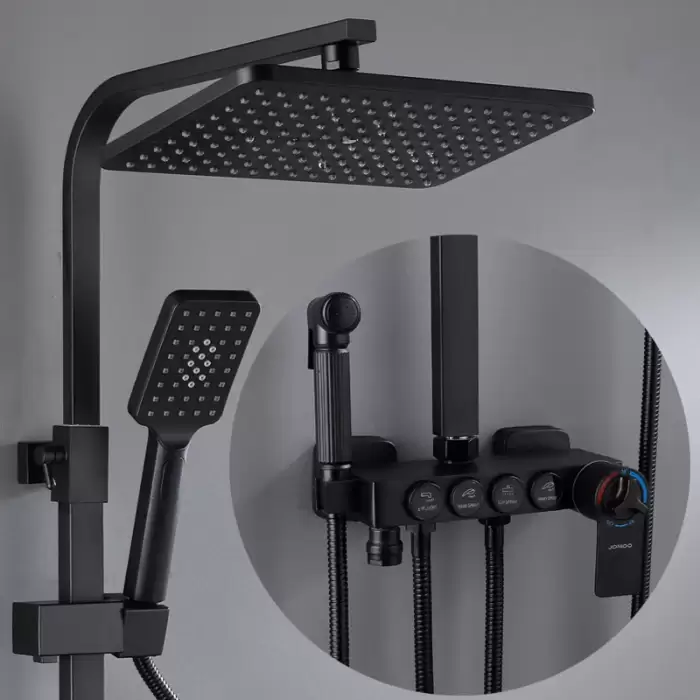 506I7-Thermostatic