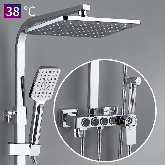 509O7-Thermostatic