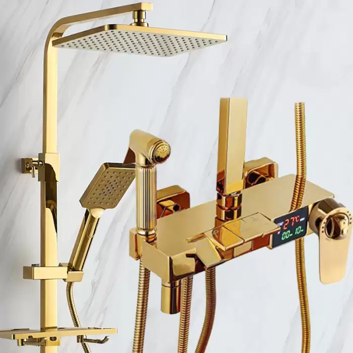 0551F2-thermostatic