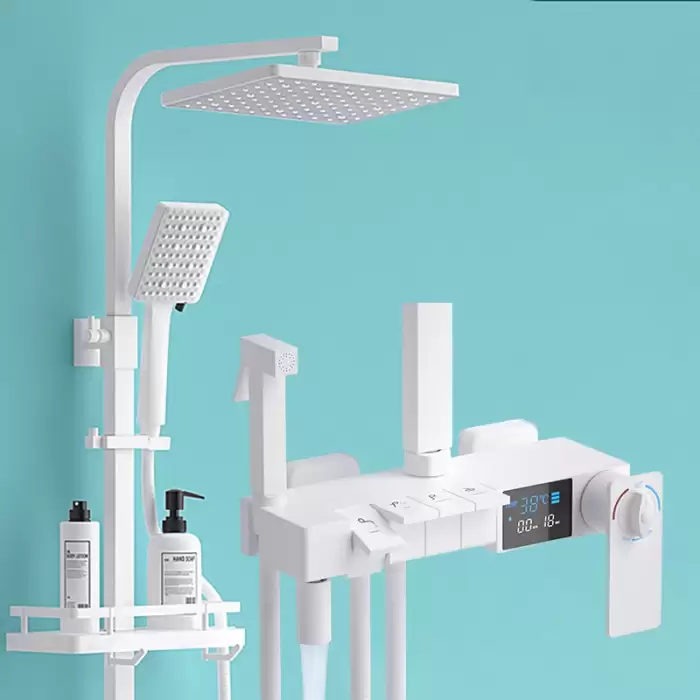 0551E2-thermostatic