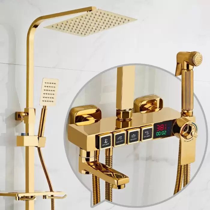 0527E2-Thermostatic