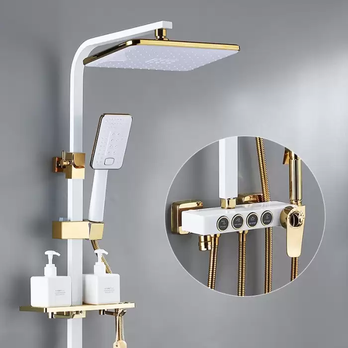 503A7-Thermostatic